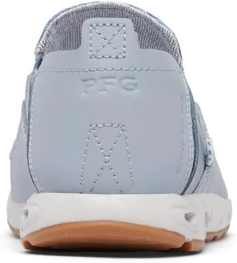 Columbia Men's Bahama Vent PFG Boat Shoe