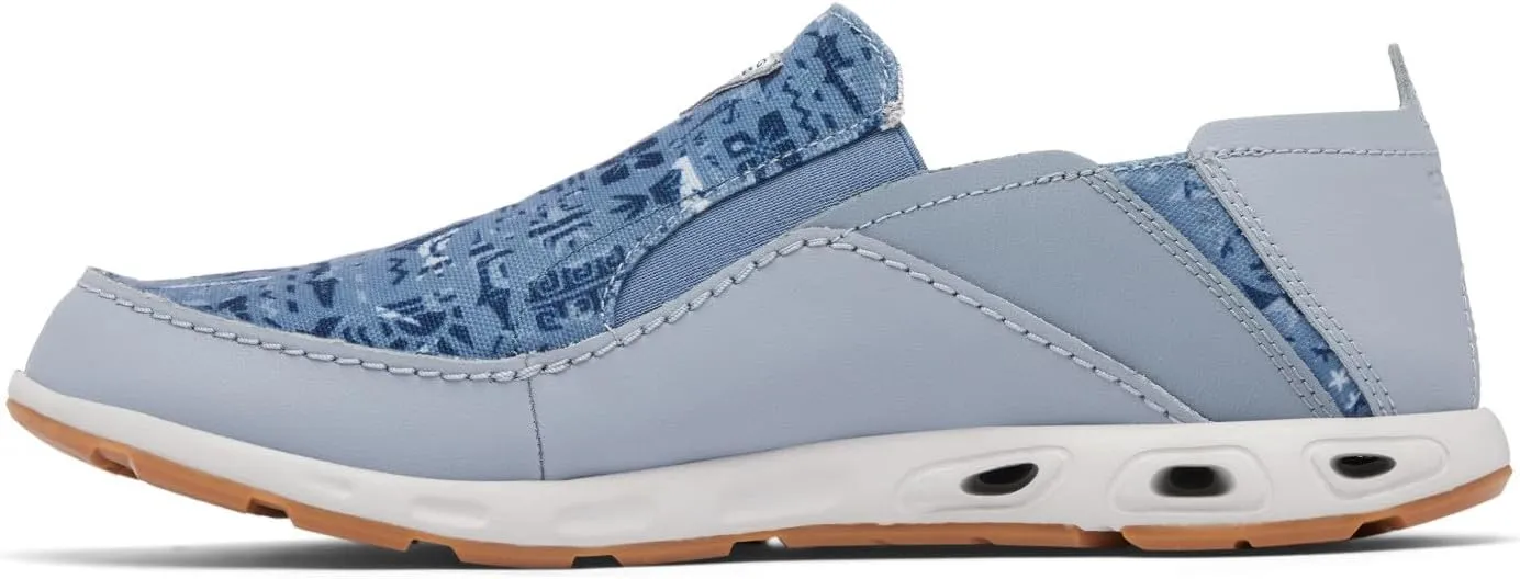 Columbia Men's Bahama Vent PFG Boat Shoe