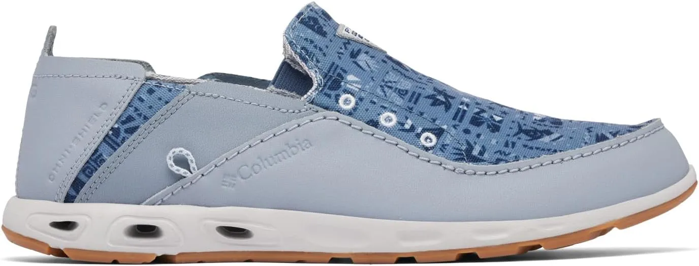 Columbia Men's Bahama Vent PFG Boat Shoe