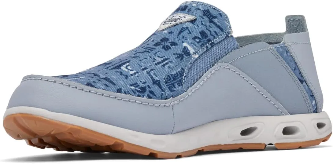 Columbia Men's Bahama Vent PFG Boat Shoe