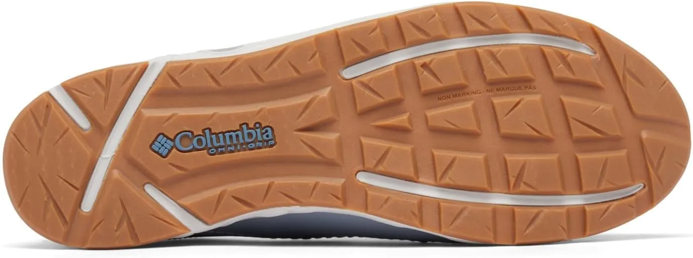 Columbia Men's Bahama Vent PFG Boat Shoe