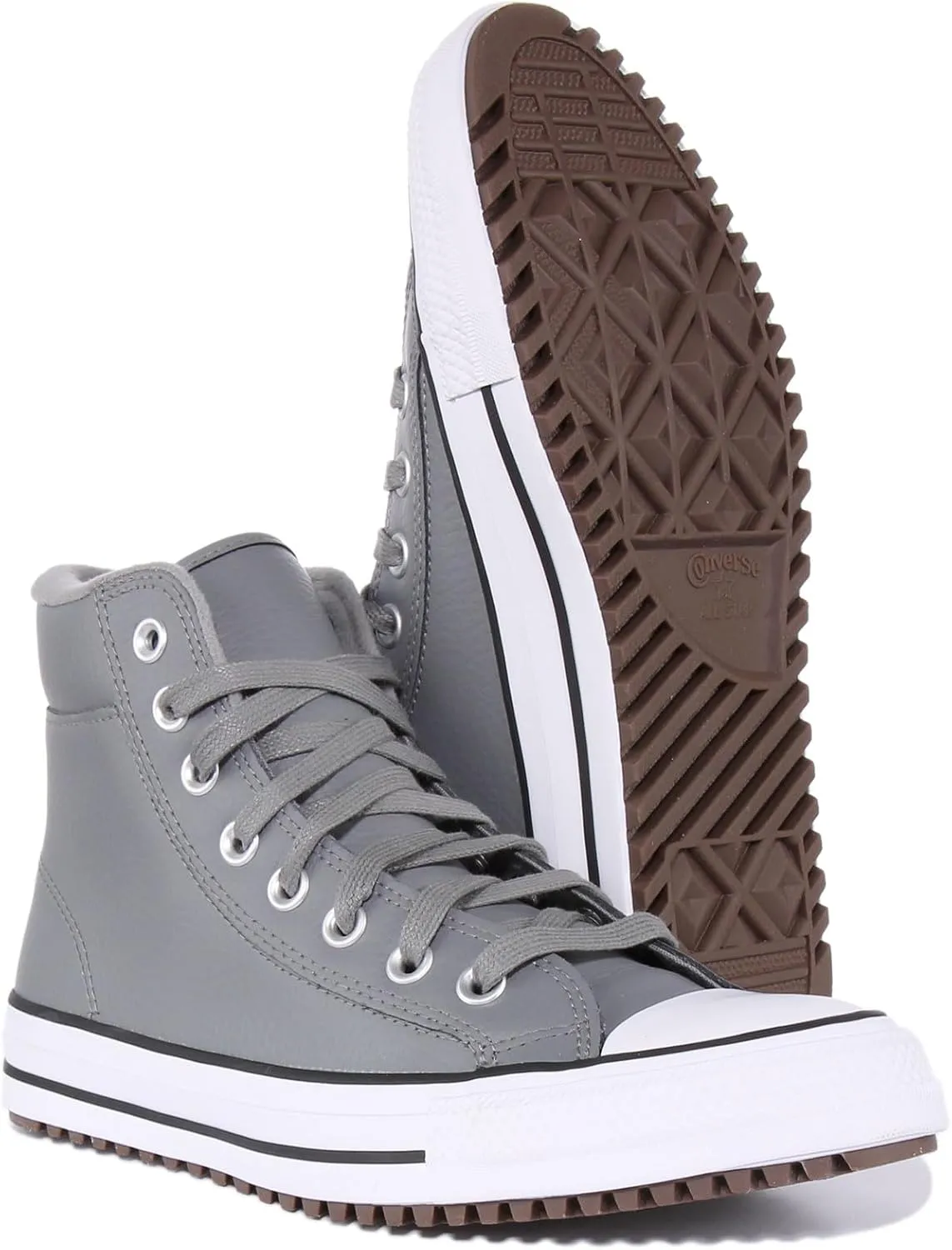 Converse Women's Skate Walking Shoe