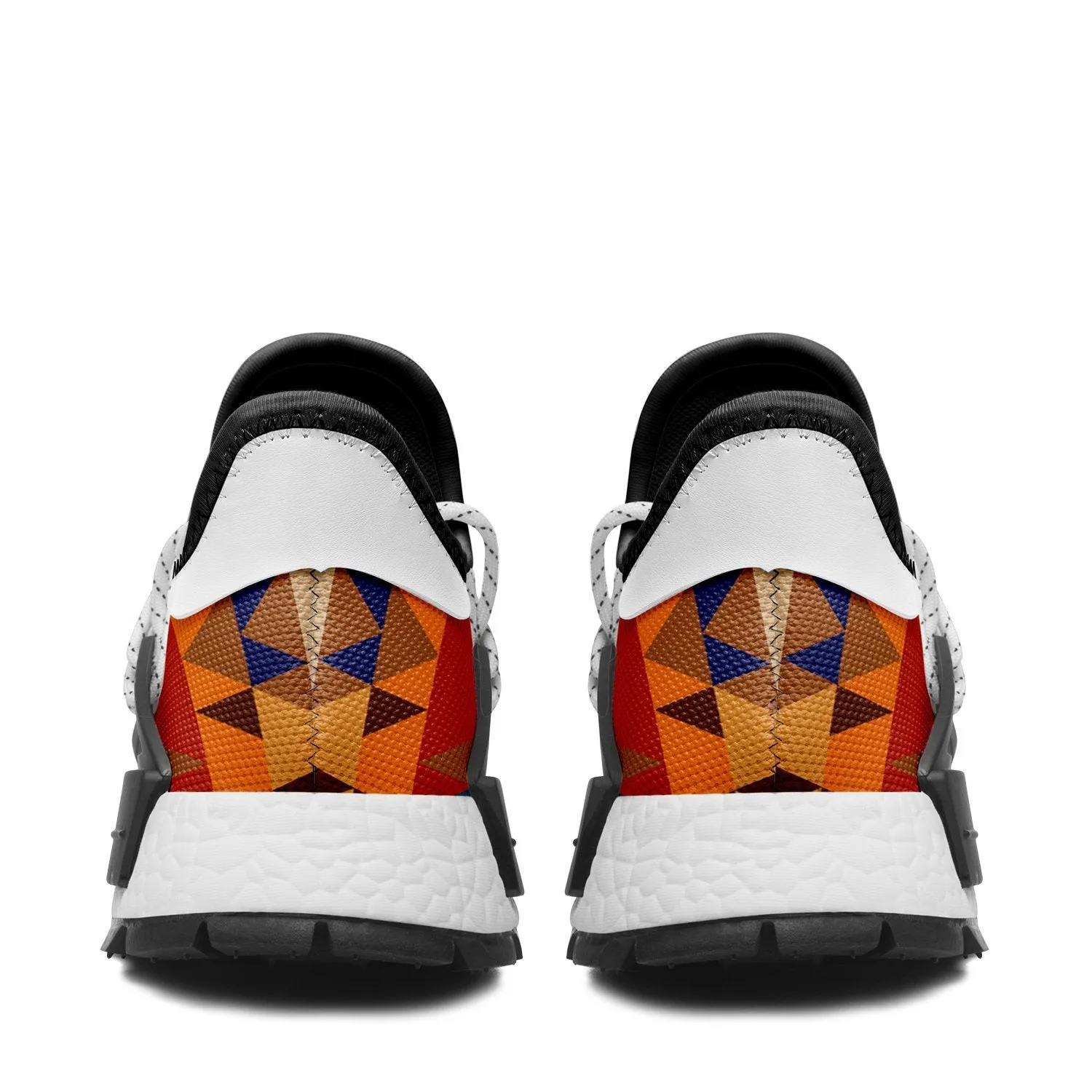 Dark Sandway Okaki Sneakers
