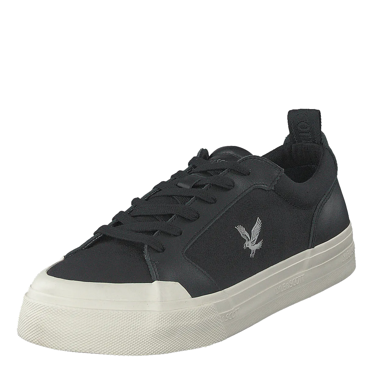 Dawson True Black