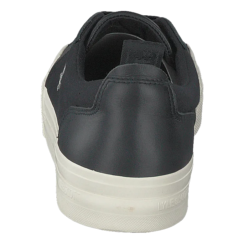 Dawson True Black