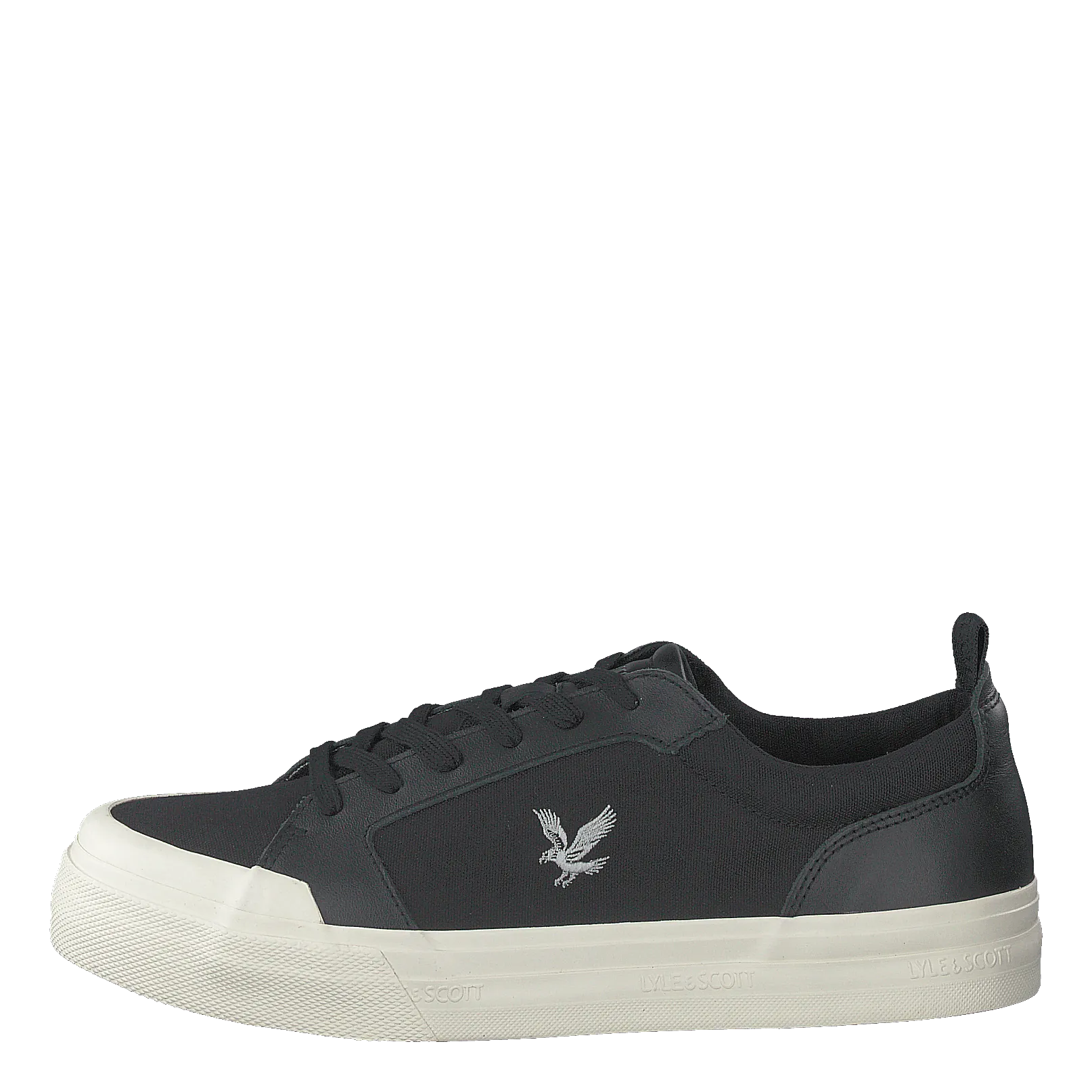 Dawson True Black
