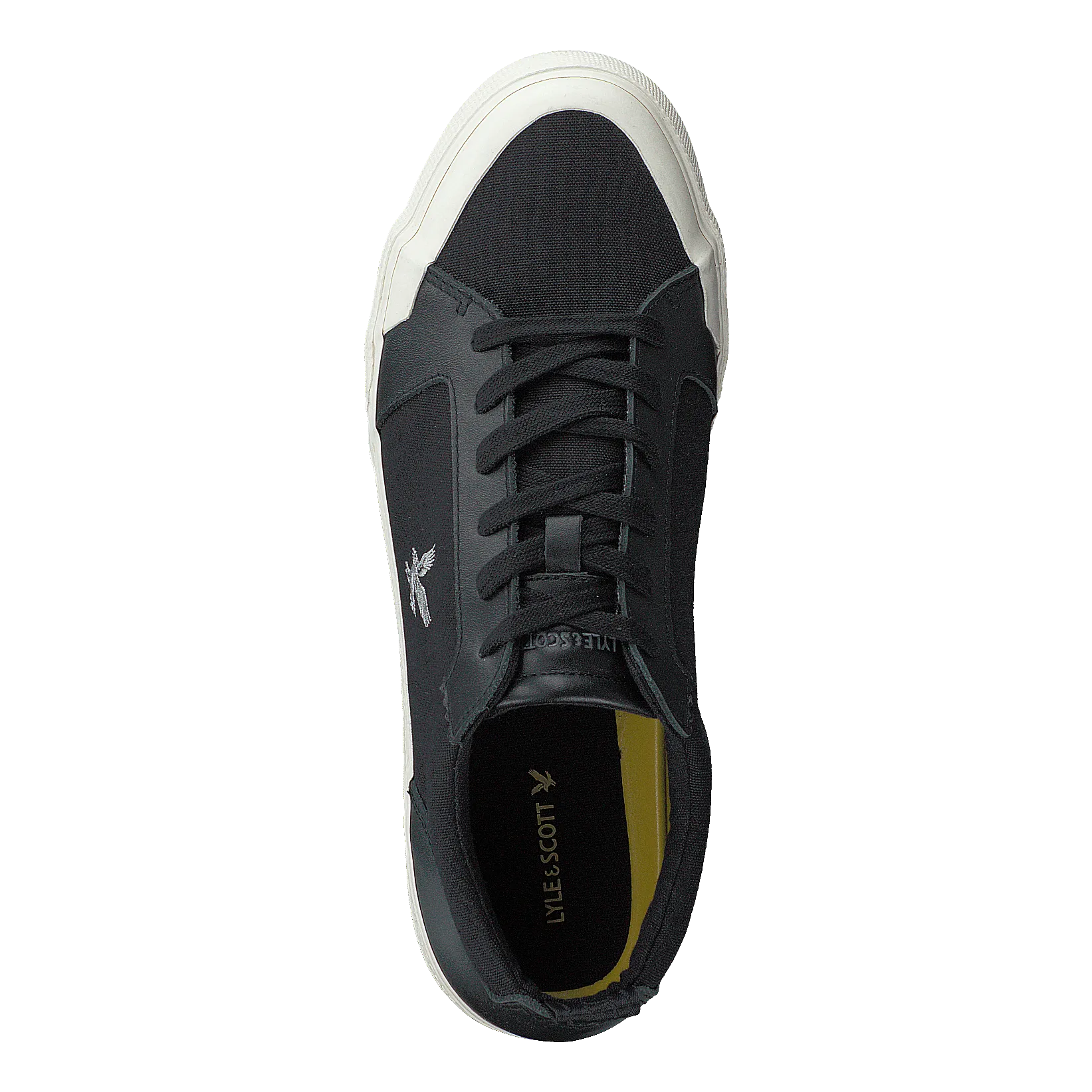 Dawson True Black