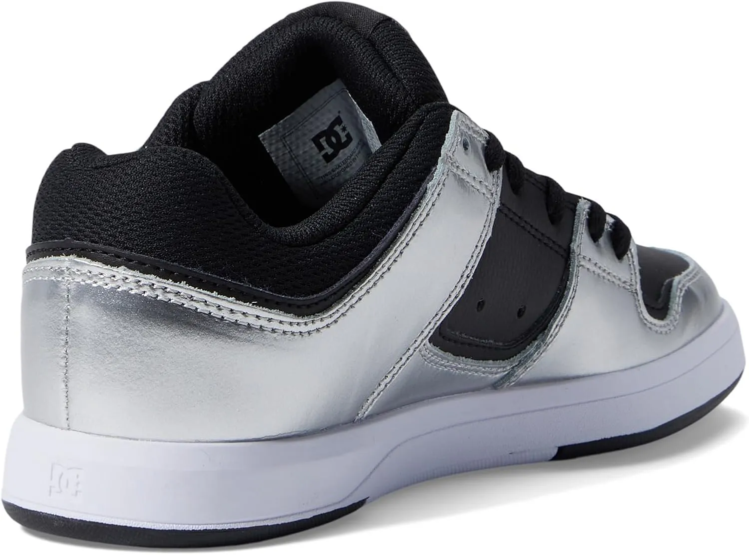 DC Men's Cure Skate Shoe