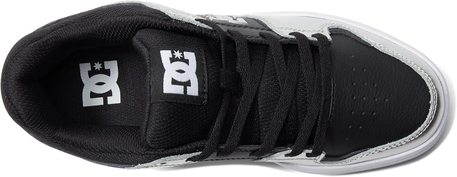 DC Men's Cure Skate Shoe