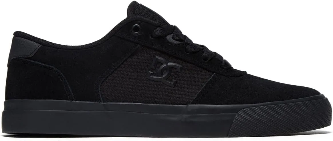 DC Men's Teknic Skate Shoe