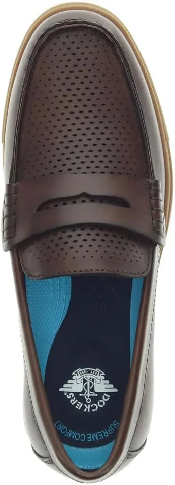 DOCKERS Men's Bellwood Loafer