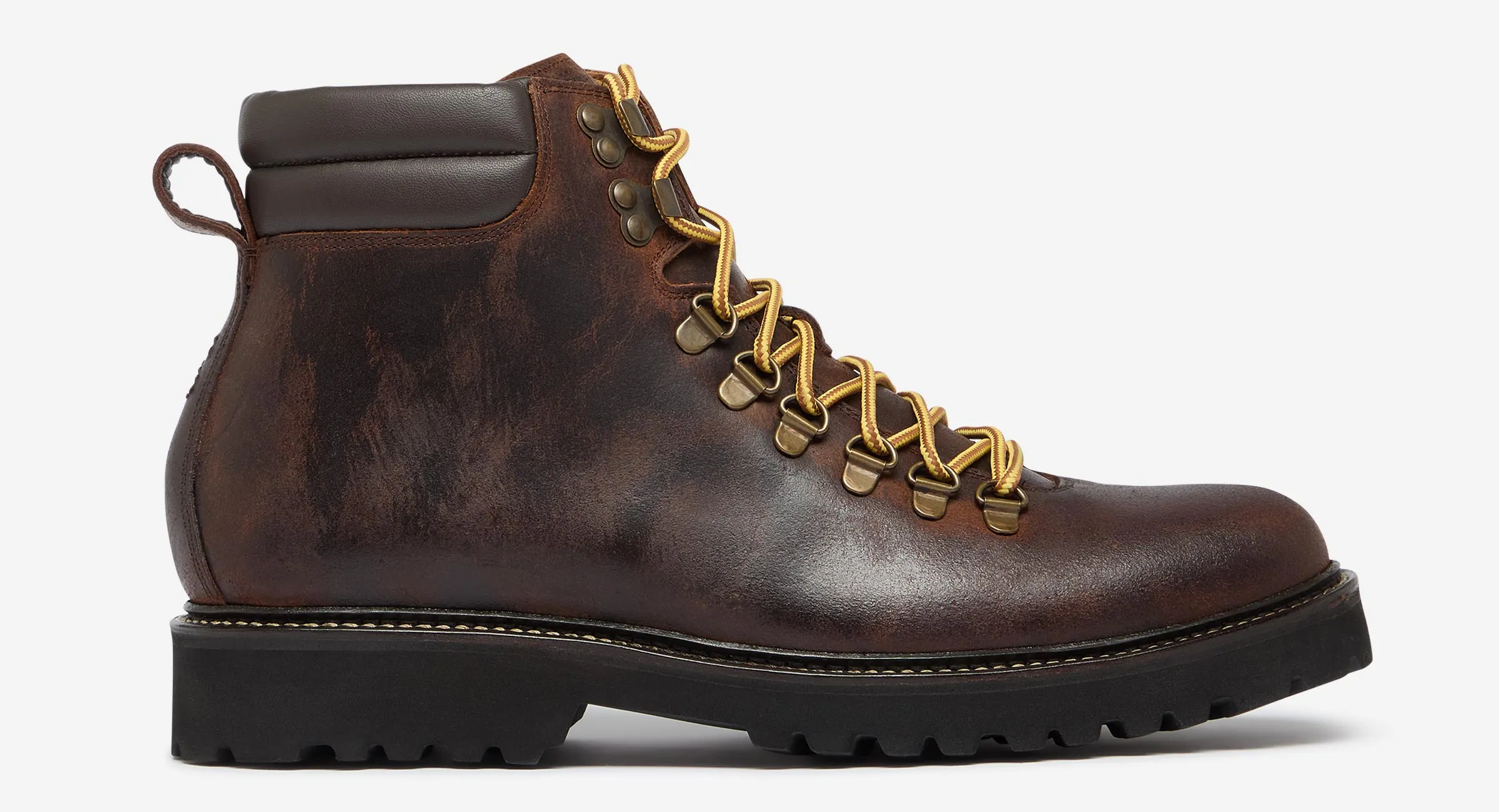 Ellerigg Dark Brown