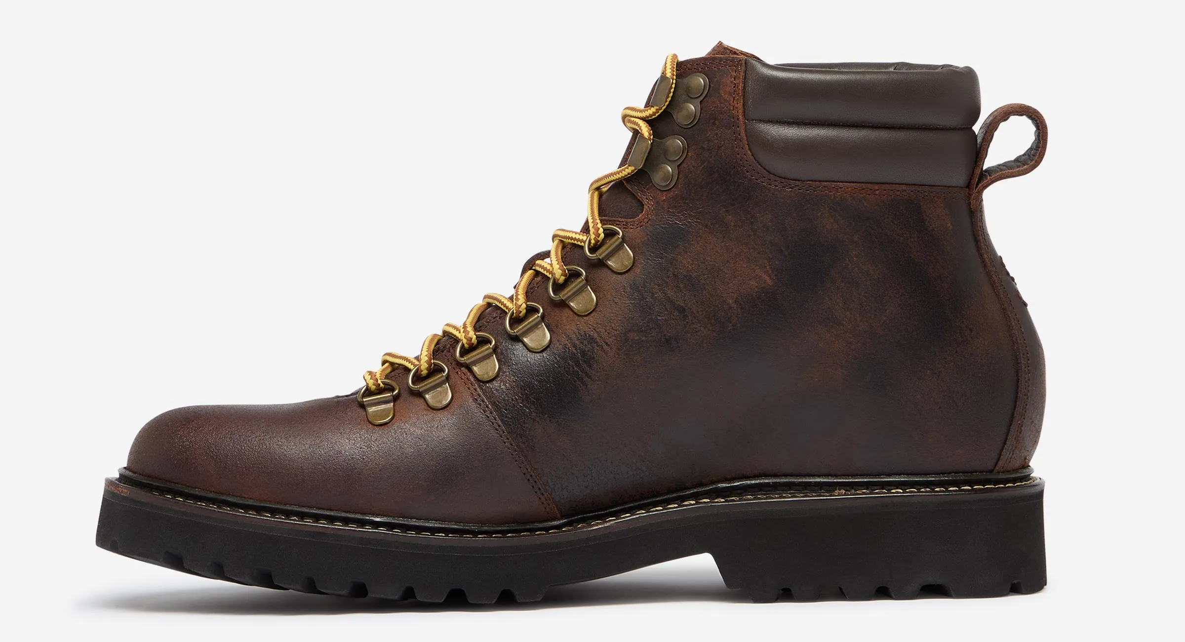 Ellerigg Dark Brown