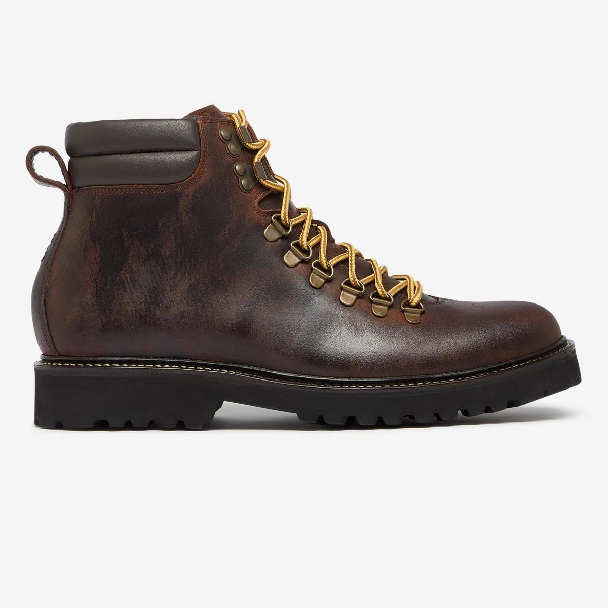 Ellerigg Dark Brown