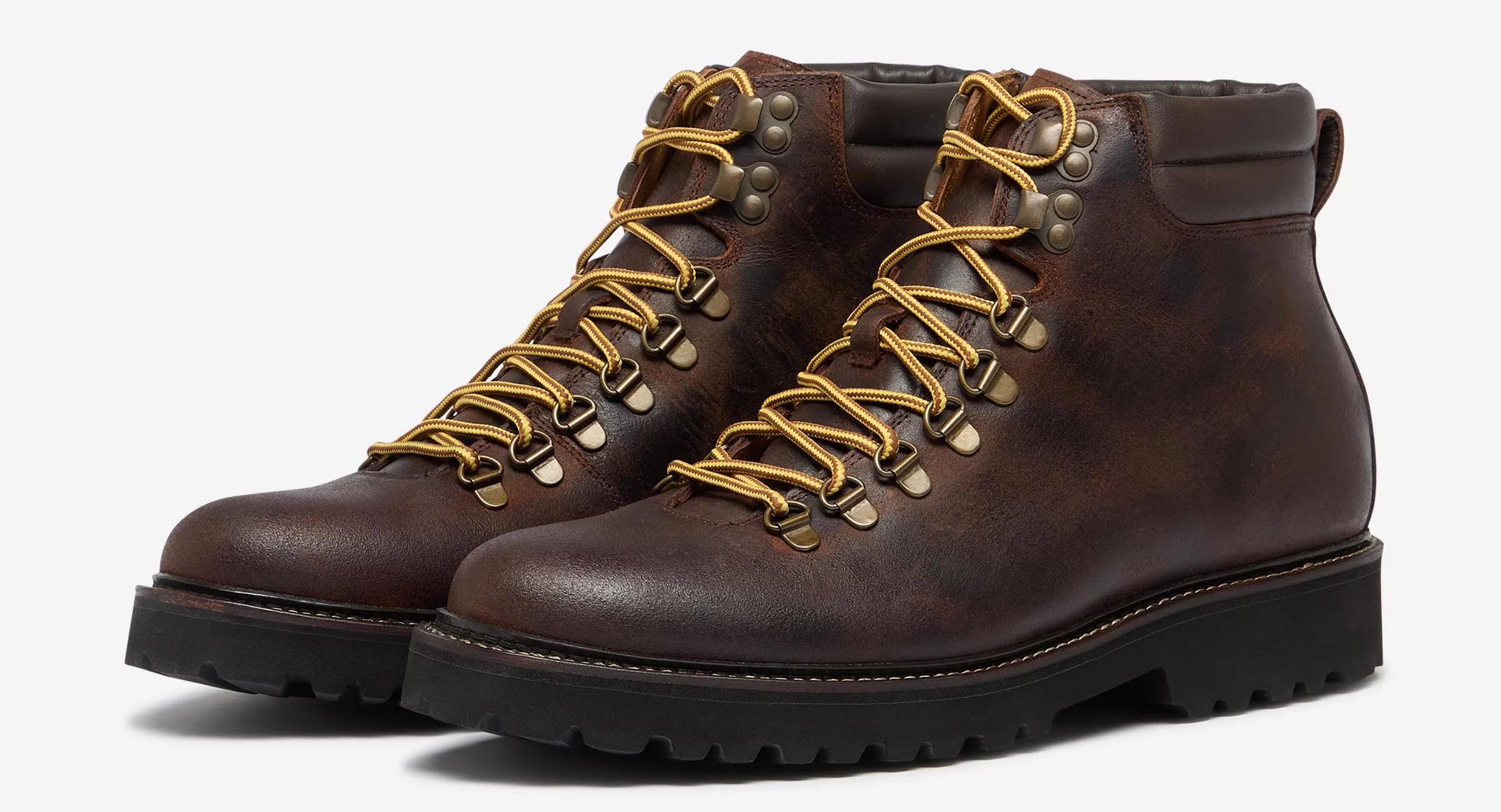 Ellerigg Dark Brown