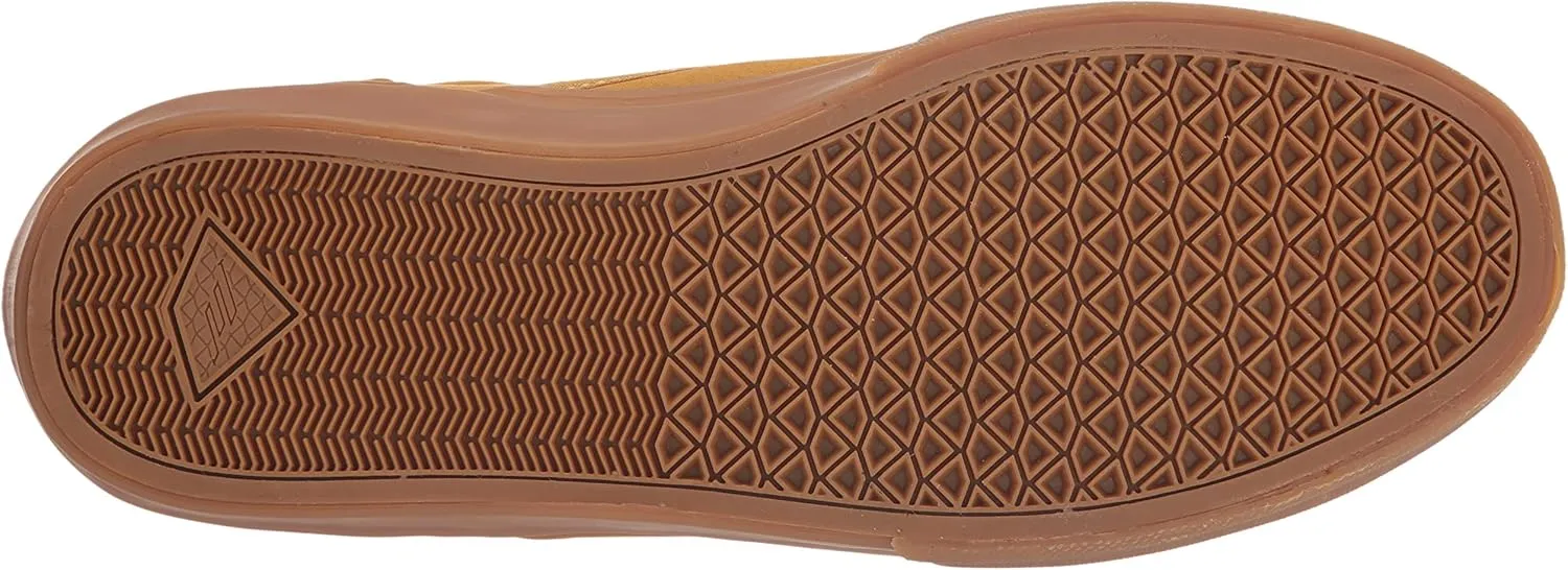 Emerica Men's Wino G6 Slip-ON Skate Shoe