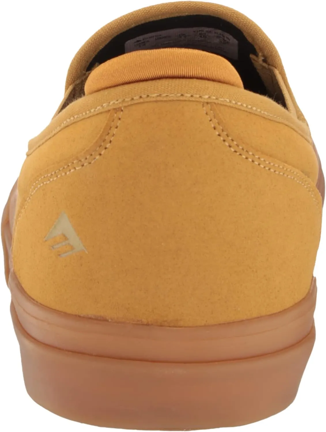 Emerica Men's Wino G6 Slip-ON Skate Shoe