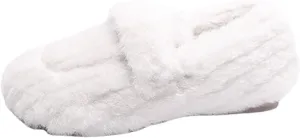 Fashionable Winter Children Boots Boys and Girls Cotton Shoes Flat Bottom Plush Warm Slip On Comfortable Non Boy Girl