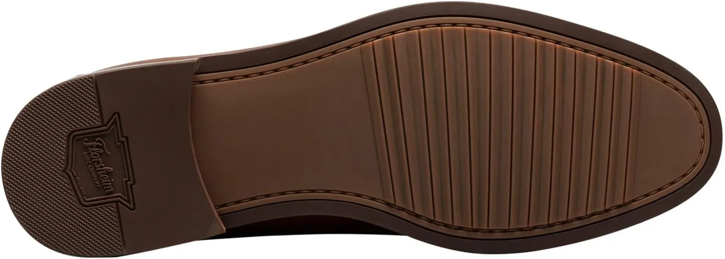 Florsheim Rucci Weave Moc Toe Penny Loafer Men's Slip On