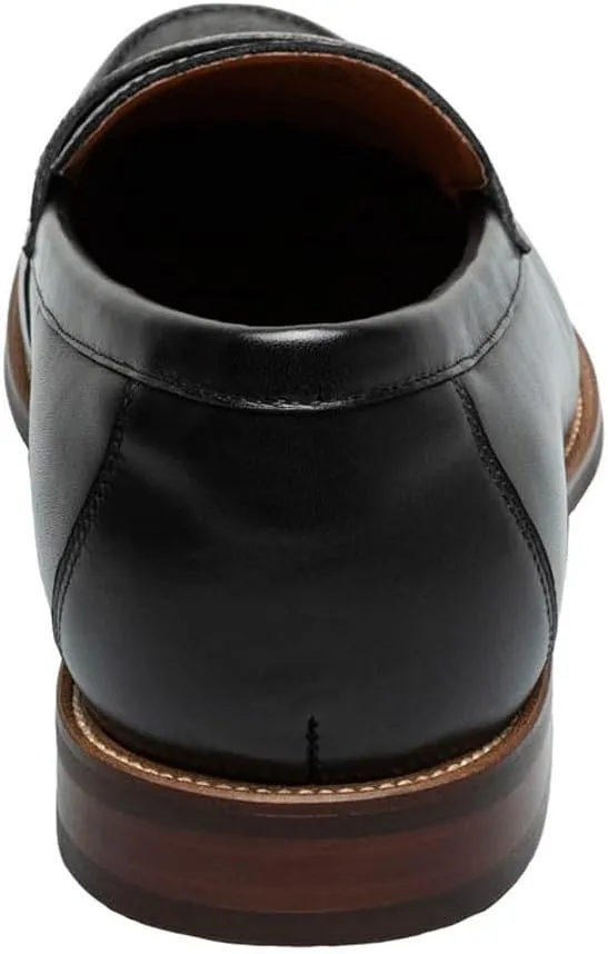 Florsheim Rucci Weave Moc Toe Penny Loafer Men's Slip On