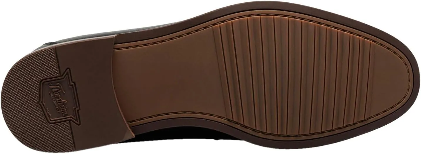 Florsheim Rucci Weave Moc Toe Penny Loafer Men's Slip On