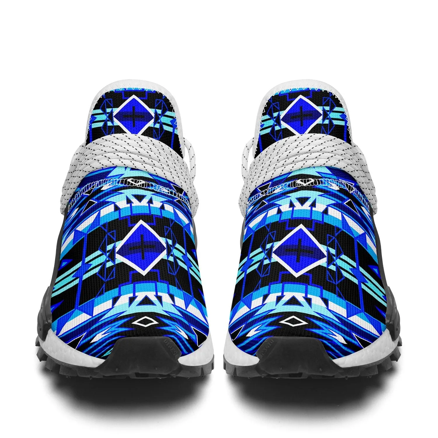 Force of Nature Winter Night Okaki Sneakers