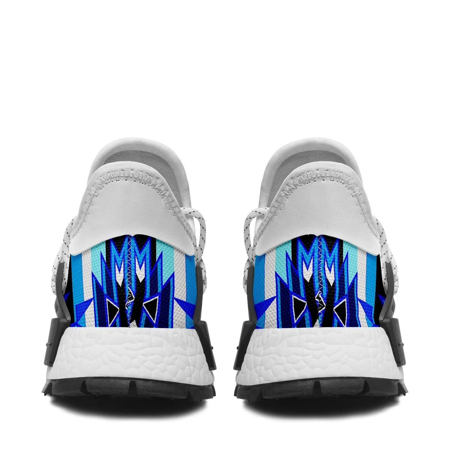 Force of Nature Winter Night Okaki Sneakers