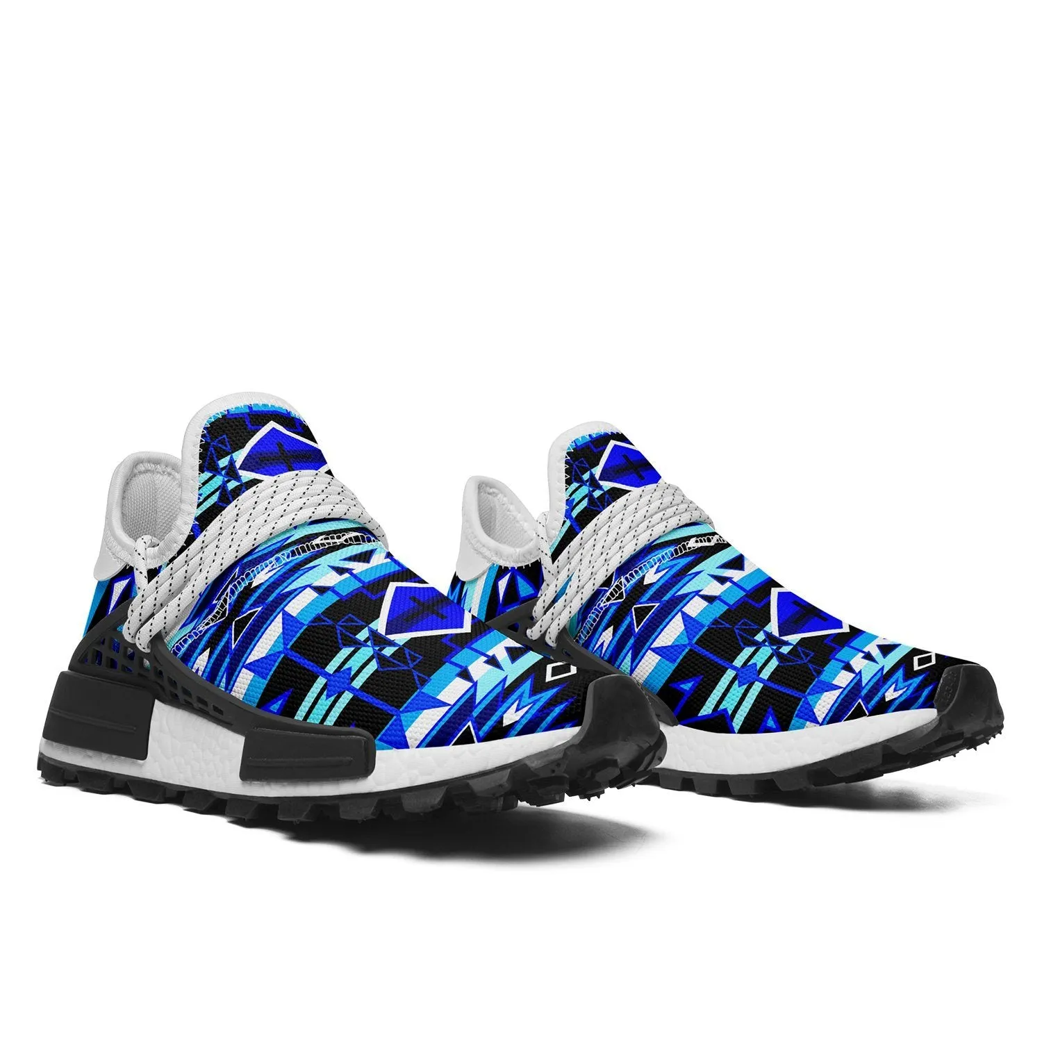 Force of Nature Winter Night Okaki Sneakers