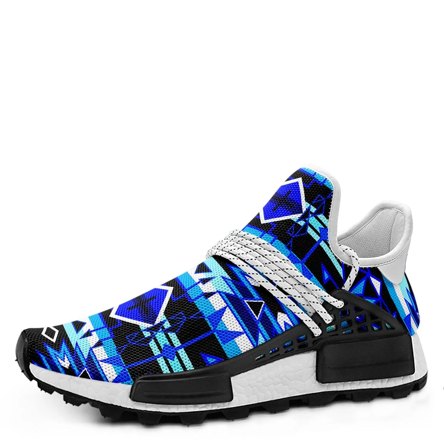 Force of Nature Winter Night Okaki Sneakers