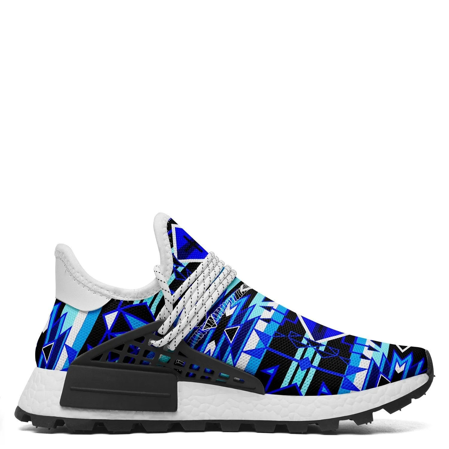 Force of Nature Winter Night Okaki Sneakers