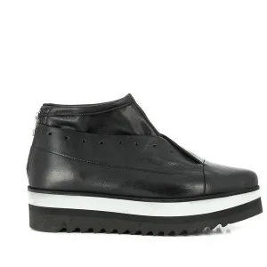 Forte W175200 Black Sneakers