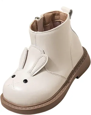 Girls and Boys Children's Casual Shoes Mesh Soft Sole Breathable Sports Short Boots Shoes Toddler Size 4