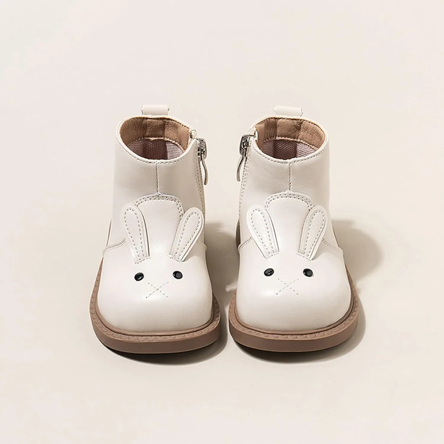 Girls and Boys Children's Casual Shoes Mesh Soft Sole Breathable Sports Short Boots Shoes Toddler Size 4