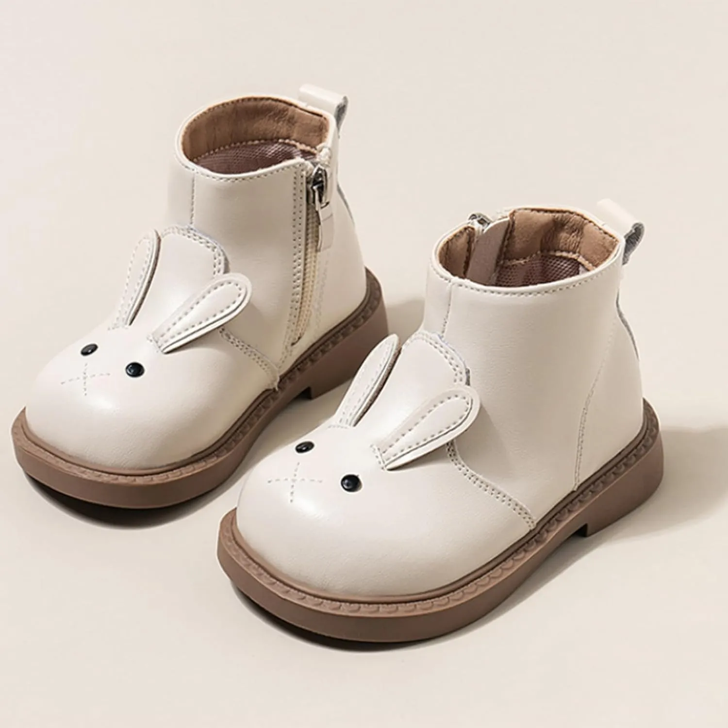 Girls and Boys Children's Casual Shoes Mesh Soft Sole Breathable Sports Short Boots Shoes Toddler Size 4
