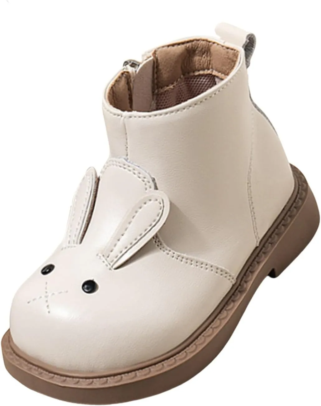 Girls and Boys Children's Casual Shoes Mesh Soft Sole Breathable Sports Short Boots Shoes Toddler Size 4