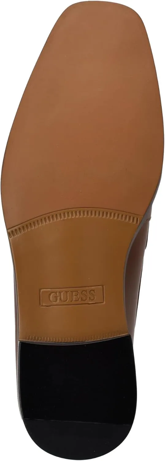 GUESS Men's Hacon Loafer
