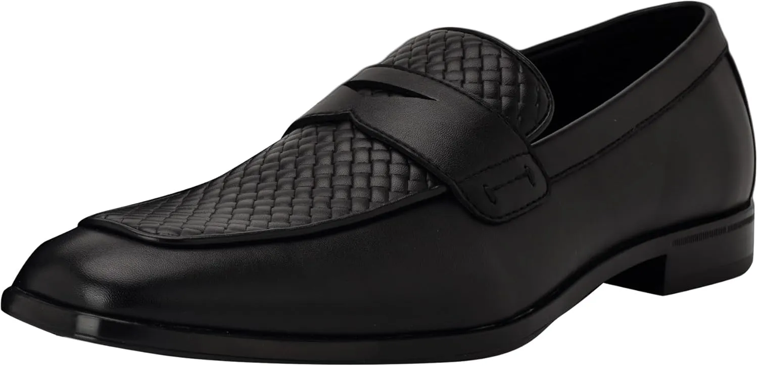 GUESS Men's Hacon Loafer