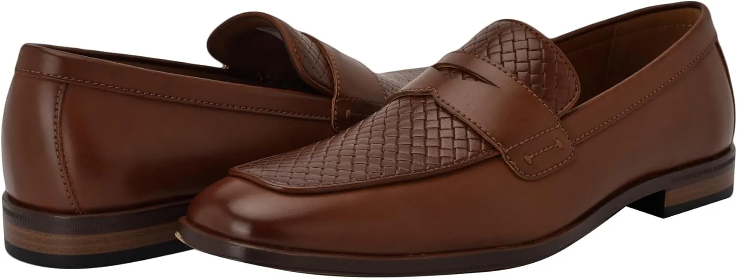 GUESS Men's Hacon Loafer