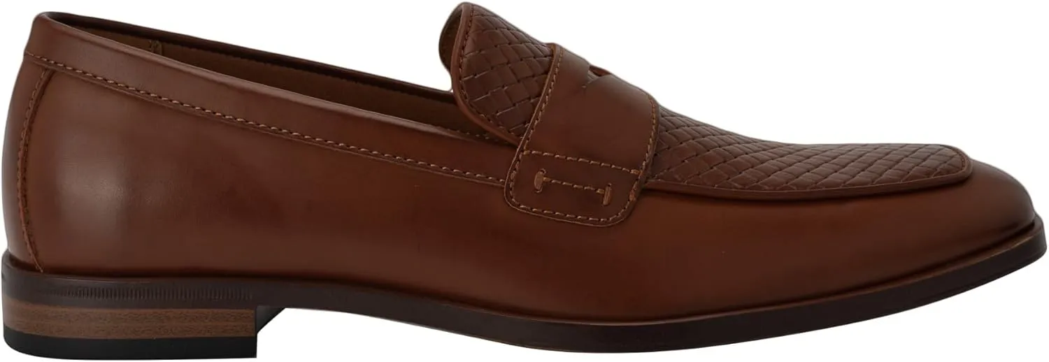 GUESS Men's Hacon Loafer