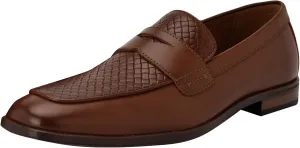 GUESS Men's Hacon Loafer