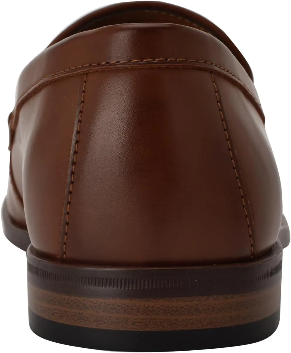 GUESS Men's Hacon Loafer