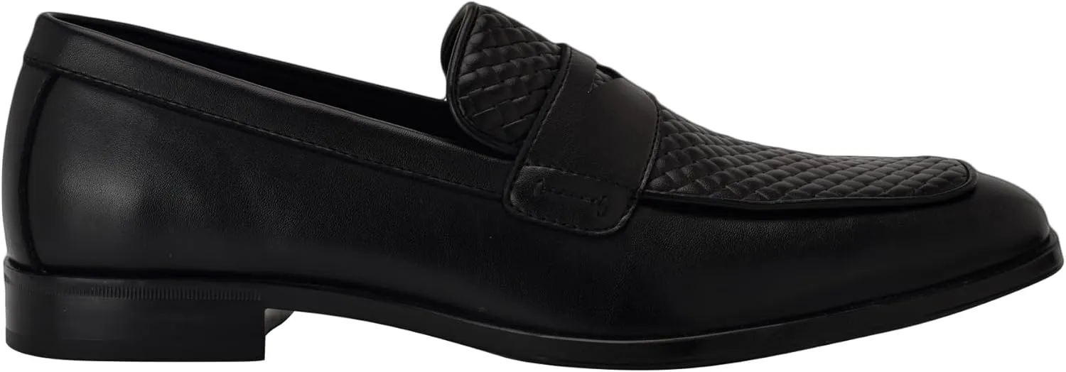 GUESS Men's Hacon Loafer