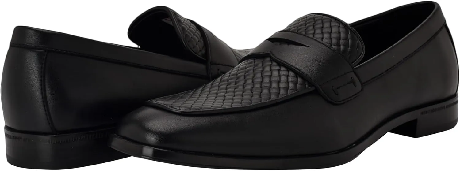 GUESS Men's Hacon Loafer