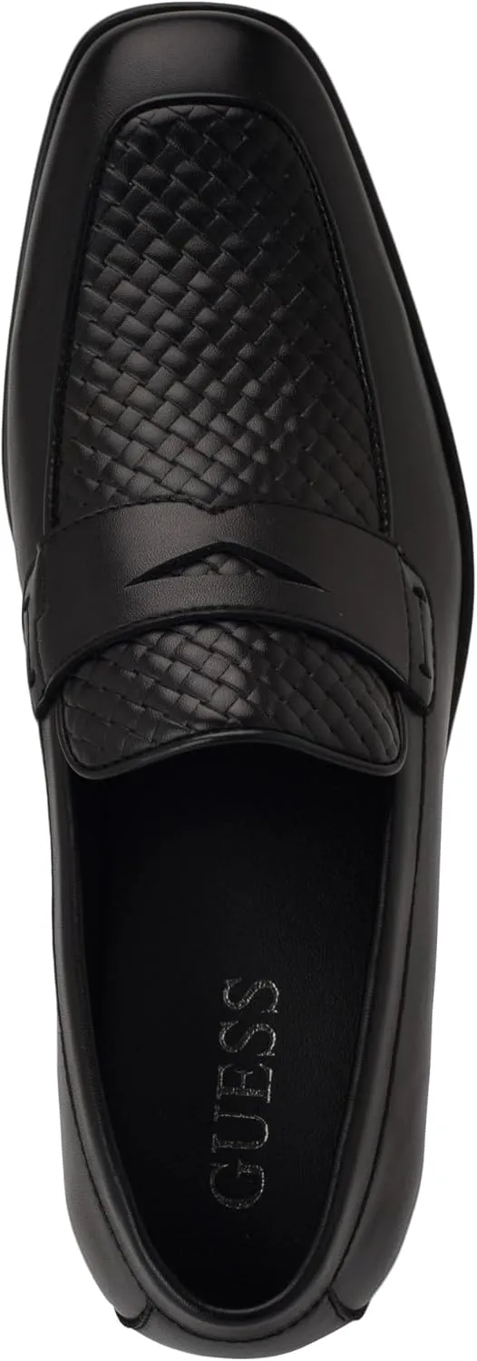 GUESS Men's Hacon Loafer