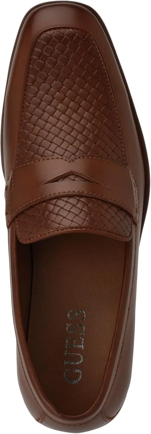 GUESS Men's Hacon Loafer