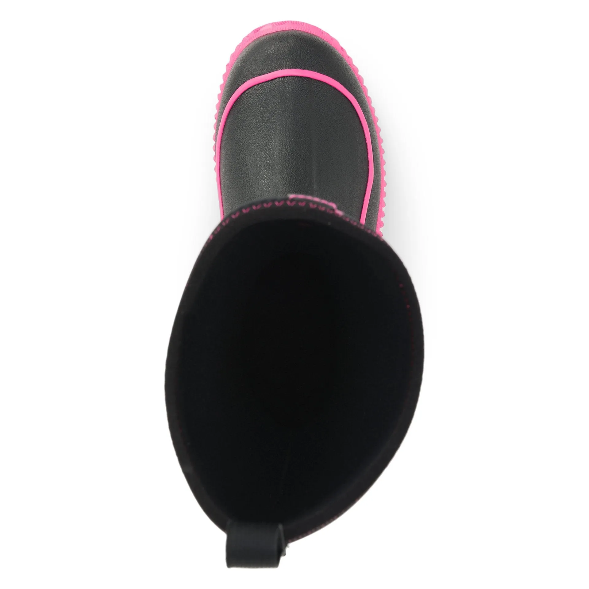 Hale Tall Gumboots Pink