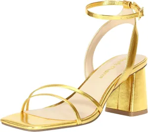 Block Heels