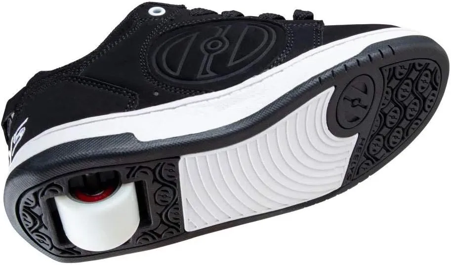 HEELYS Voyager Athletic Skate Shoe, Adult, Youth and Kids