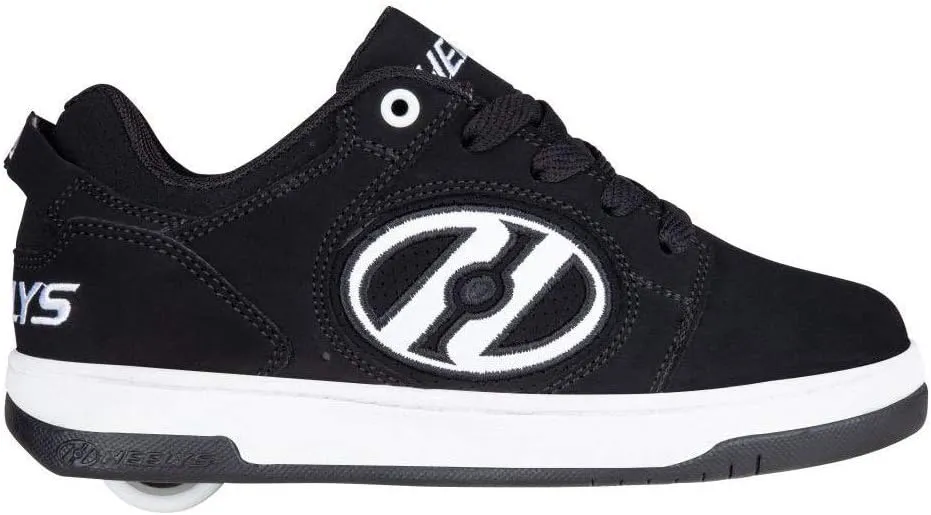 HEELYS Voyager Athletic Skate Shoe, Adult, Youth and Kids
