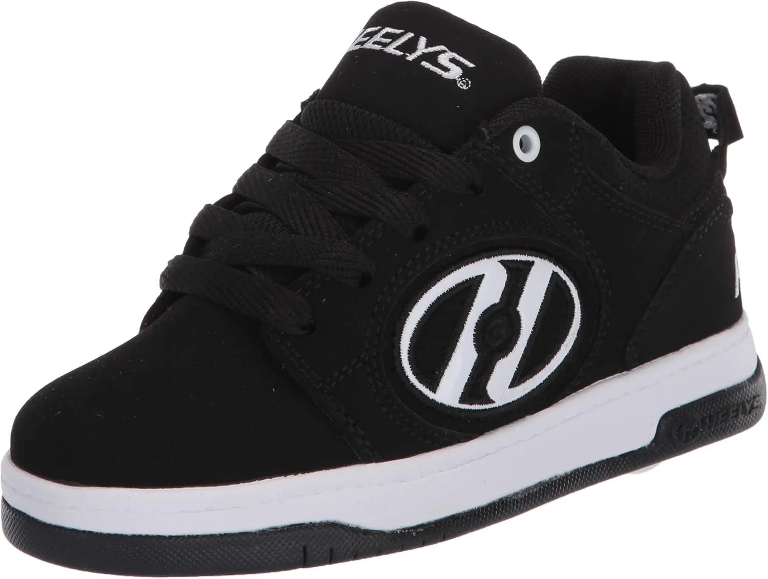 HEELYS Voyager Athletic Skate Shoe, Adult, Youth and Kids